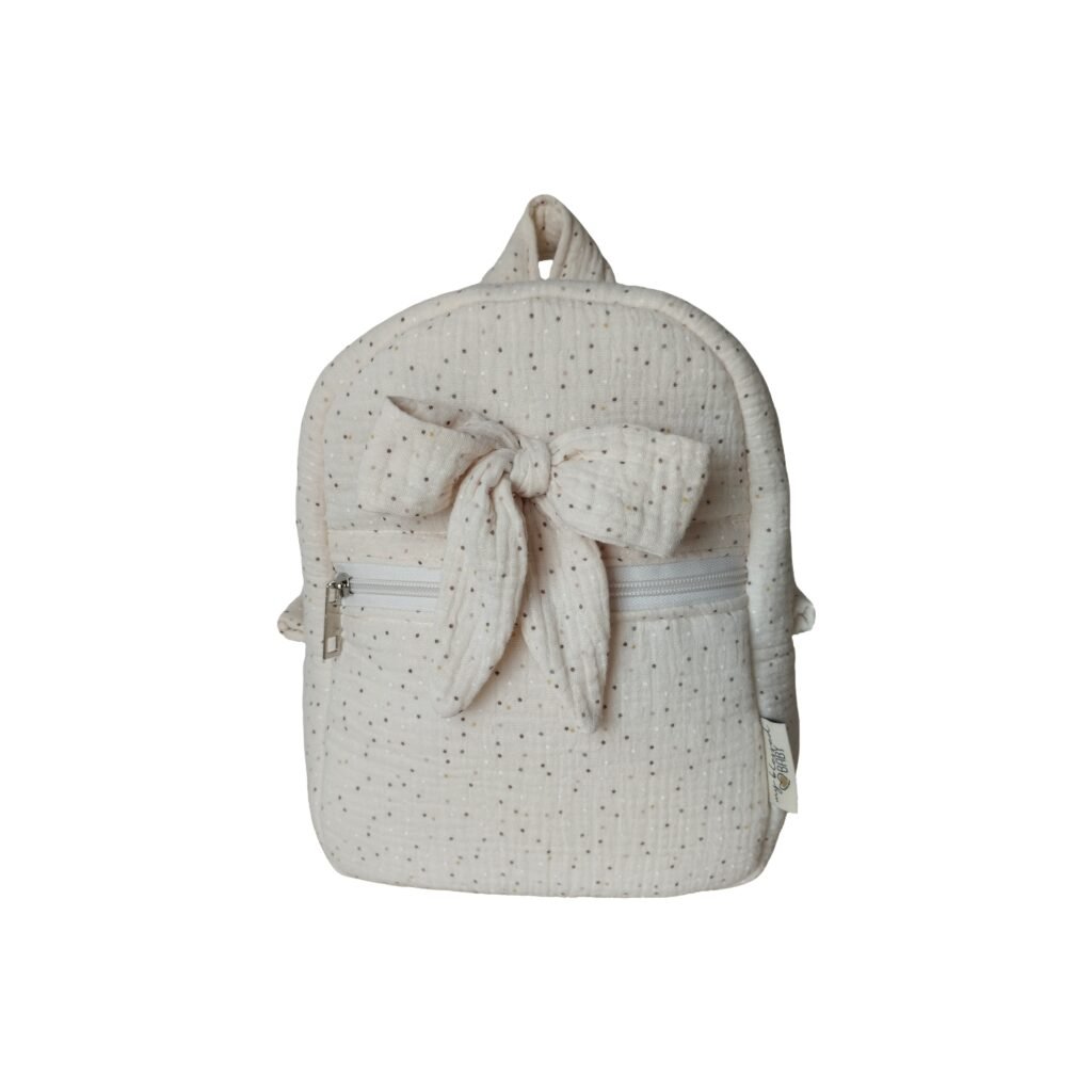 Mochila para Bebe e Criança