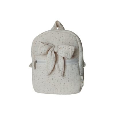 Mochila infantil