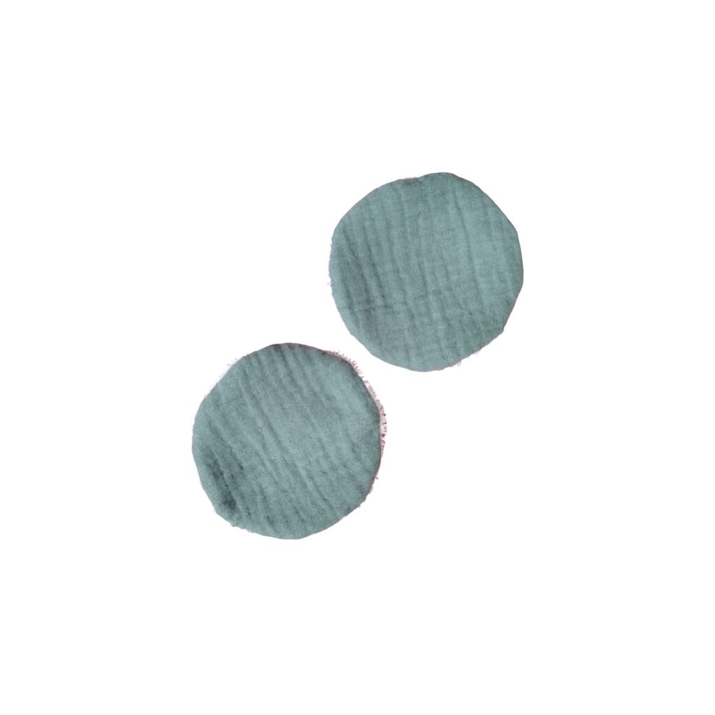 Discos de limpeza reutilizáveis (ref 10112)