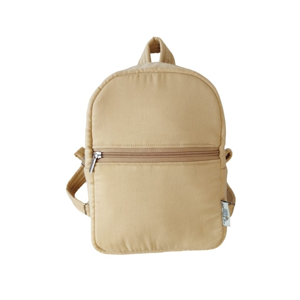 Mochila para Bebe e Criança