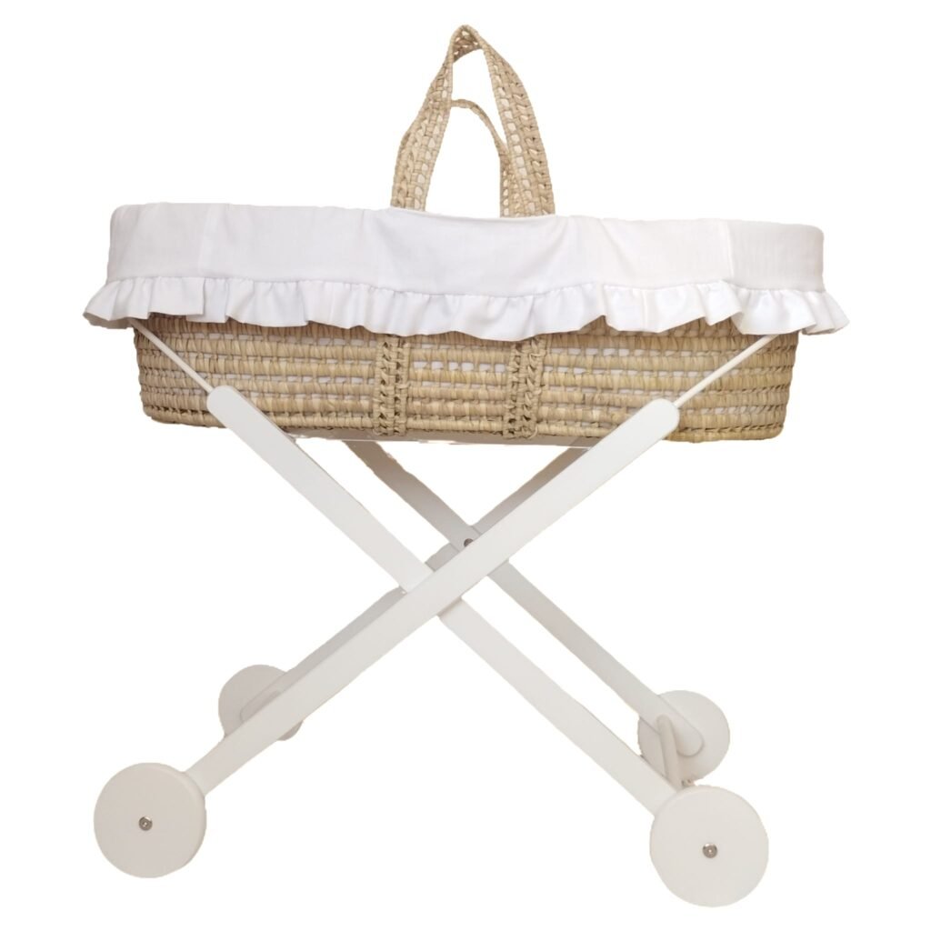 Forra decorativa para alcofa