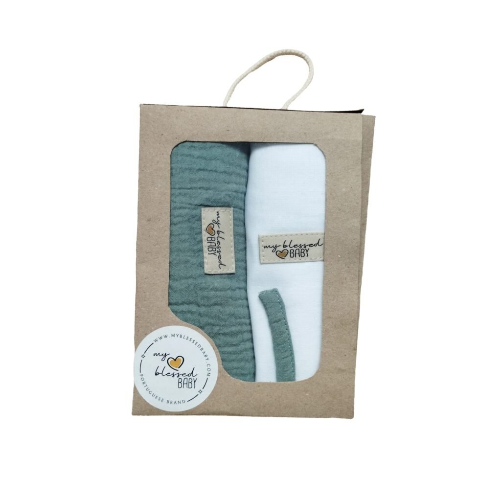 conjunto de fralda e egg cover 100% algodão (ref 10109)