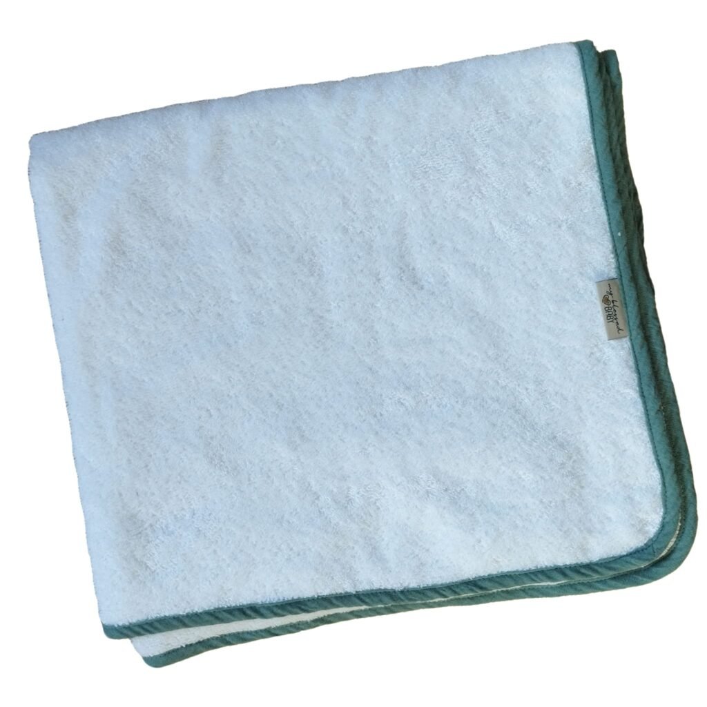 Toalha de Banho para criança 100% Algodão (ref10106)