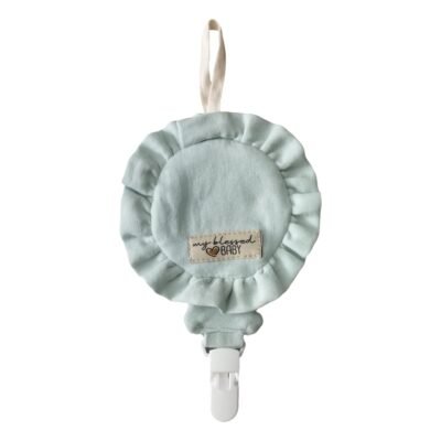 Porta Chupeta – Praticidade e Estilo para o Seu Bebe.